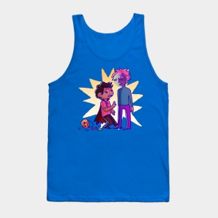 Collide Tank Top